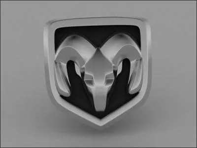 Quelle marque reprsente ce logo ?