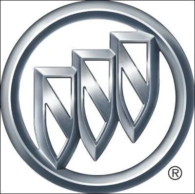 Quelle marque reprsente ce logo ?