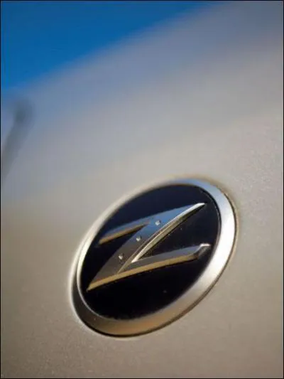 Quelle marque reprsente ce logo ?