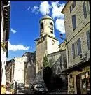 Dans quel dpartement situez-vous le village de Fontvieille cher  Alphonse Daudet ?