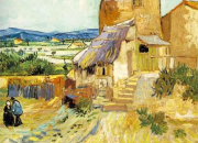 Quiz Peinture : Derain, Matisse ou van Gogh