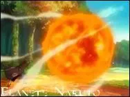 Mme questionl pour la technique katon-boule de feu suprme !