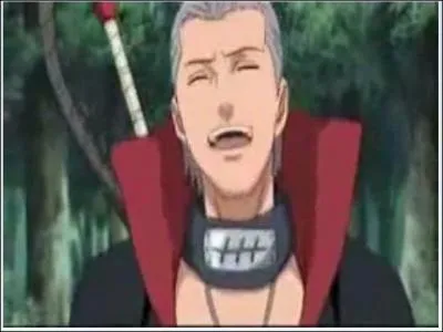 Hidan est-il immortel ?
