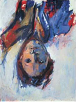 A quel courant artistique appartient Georg Baselitz ?