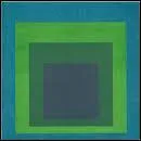 A quel courant artistique appartient Josef Albers ?
