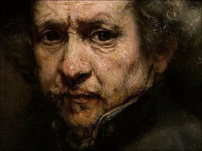 A quel courant artistique appartient Rembrandt ?