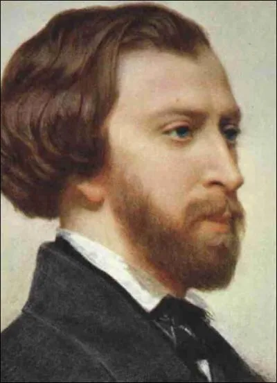 Quel pote du XIXme sicle a crit Lorenzaccio ?