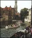 Chef-lieu de la Flandre-Occidentale elle est surnomme 'La Venise du Nord'. La clbre procession du Saint-Sang s'y droule chaque anne  l'Ascension. Vous tes  :