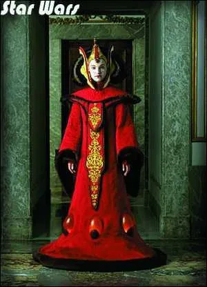 Comment s'appelle cette reine ?