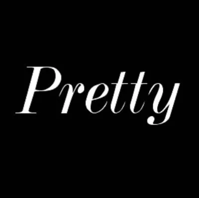 Que veut dire le mot 'pretty' en anglais ?