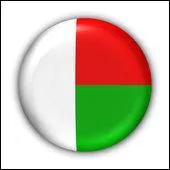 Quelle est la capitale de Madagascar ?