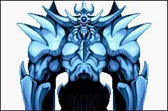 Quel est ce monstre ?