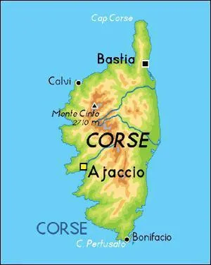 Une 'corse' au volley-ball, c'est quoi ?