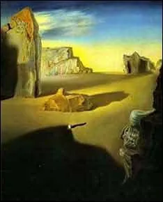 Quel peintre espagnol a ralis 'Les ombres de la nuit' ?