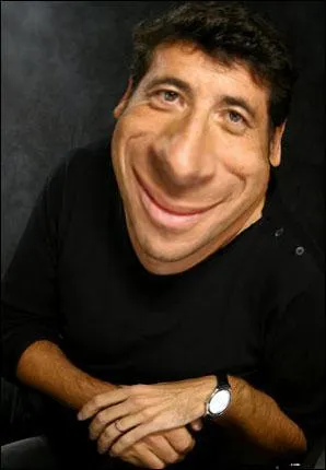 Qui est ce chanteur ?