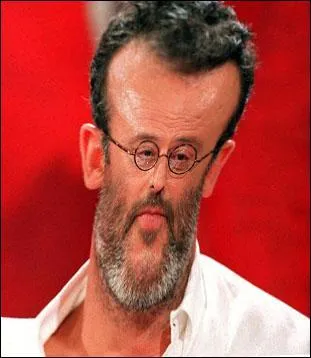 Quel est cet acteur ?