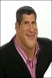 Qui est ce prsentateur ?