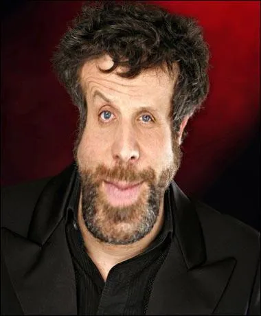 Qui est ce comique ?