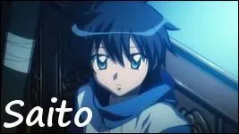 A qui appartient ce roturier nomm saito ?