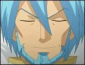 De quel royaume Joseph est-il le roi ?