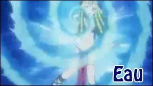 Qui possde le pouvoir de l'eau ?