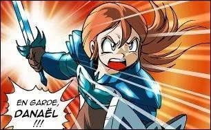 Je suis le frre de Danal