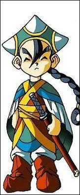 Je suis un membre des fabuleux, j'ai recueilli Toopie quand elle tait bb