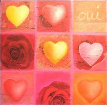 'Dis-moi ce qui nous retient, ce qui nous divise, tu ne m'entends pas, on ne s'entend pas. J'parle mme pas d'amour on n'en est pas l'. Tire de l'album Ailleurs land elle est interprte par :