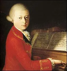 Quel est ce compositeur autrichien mort  35 ans aprs avoir compos plus de 650 uvres ?