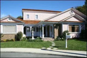 Qui est le propritaire de cette merveilleuse maison ?