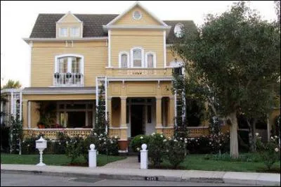 Qui est le propritaire de cette belle maison ?