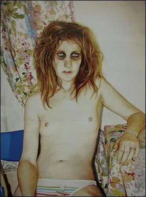 Qui a peint cette toile ?