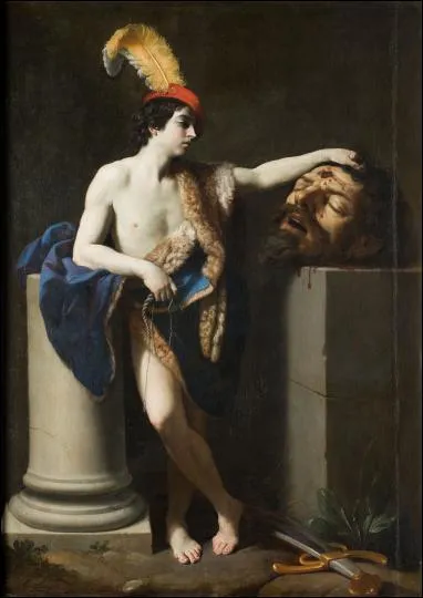 Qui a peint cette toile ?