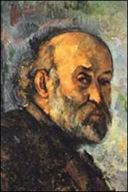 Quel est ce peintre franais n  Aix-en-Provence auteur de nombreux paysages de Provence ?