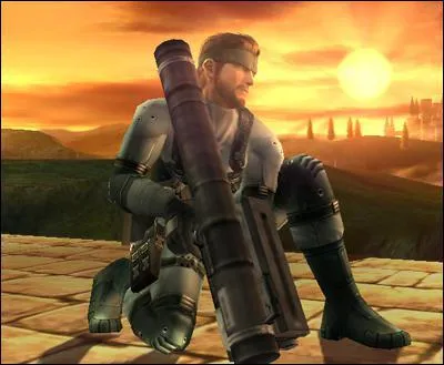 Comment s'appelle ce soldat ?