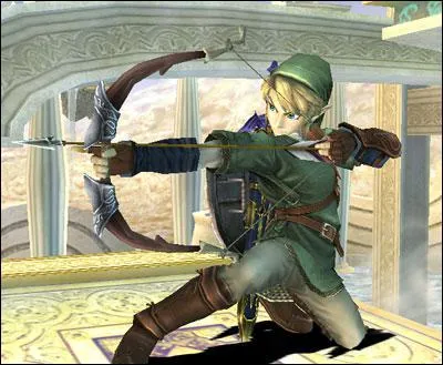 Comment s'appelle le dtenteur de la triforce ?