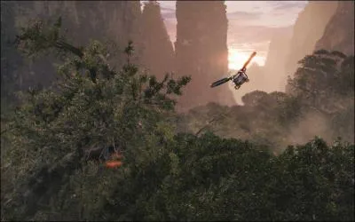 De quel film est extraite cette image ?