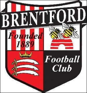 D'autres 'Bees', mais du West London : Brentford FC, League One. Rien d'excitant ? Pas pour ce journaliste, qui a assist  tous les matches de son club prfr entre 1953 et 1976, soit 1126 parties...