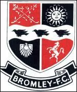 Bromley FC, fond en 1896, actuellement en Conference South, au 6me niveau national. Vainqueur de la FA Cup amateur en 1949  Wembley. La finale face aux banlieusards de Romford attira...