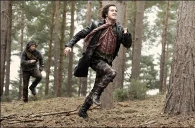 Qui sont ces personnages ?