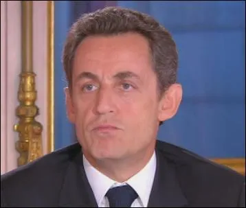 Pourquoi Nicolas Sarkozy n'a-t-il pas voqu l'attentat de Karachi et les soupons sur le financement de la campagne de Balladur, en 1995, alors qu'il en tait le porte-parole ?