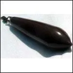 Comment appelle-t-on ce plomb de pche  la carpe ?