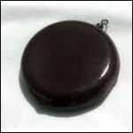 Comment appelle-t-on ce plomb de pche  la carpe ?