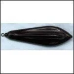 Comment appelle-t-on ce plomb de pche  la carpe ?