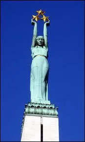 Dans quel pays se trouve ce monument ?