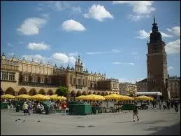 Dans quel pays se trouve ce monument ?