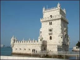 Dans quel pays se trouve ce monument ?