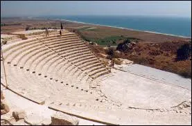 Dans quel pays se trouve ce monument ?