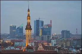 Dans quel pays se trouve ce monument ?