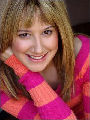 Quelle star est représentée sur cette photo ?